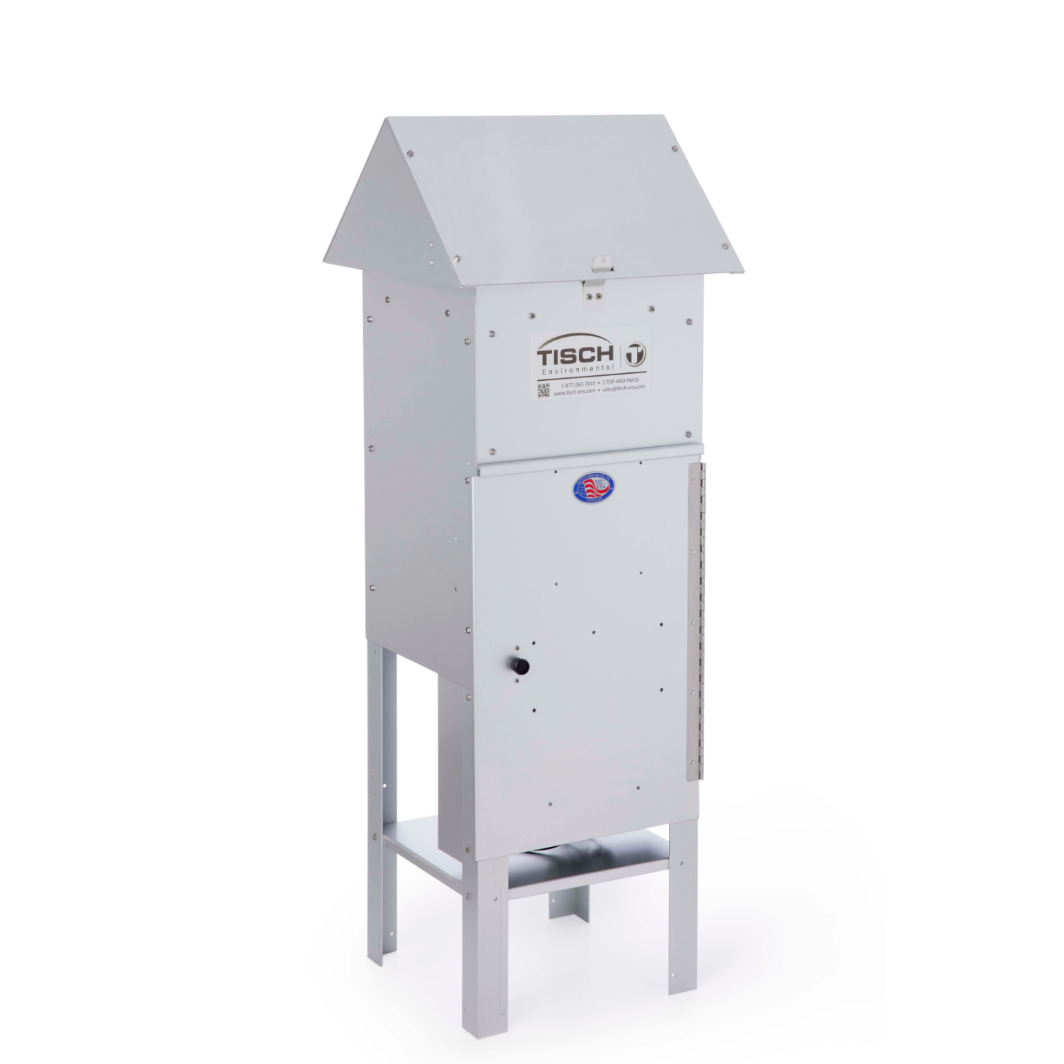 Federal Reference Method sampling solutions